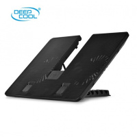 九州风神笔记本散热器14寸15.6寸联想华硕笔记本游戏本戴尔手提电脑降温底座排风扇支架板垫静音风冷扇热器