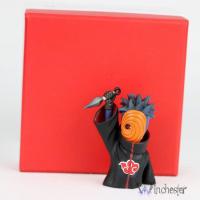 lg LeaGue 周年庆 带土和绝 阿飞 宇智波 车摆件 冰箱贴 手办GK