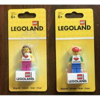 正品乐高 LEGO 850457 851331 乐高LAND乐园磁铁/冰箱贴