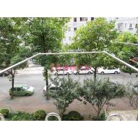 上海盛峰窗 双兴304不锈钢龙衣架 配 304钢丝绳 304 环