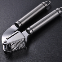 挤搅碎蒜蓉泥榨姜汁家用厨房用品小工具德国工艺