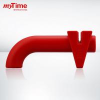 德国进口双立人磨刀石磨刀器菜刀磨刃器多功能厨房小工具刀具.