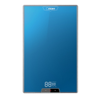 奥特朗即热式热水器F5H-K85A(蓝)