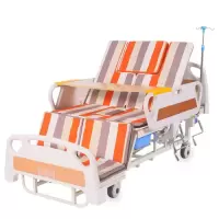 永辉C05S-1多功能护理床家用床瘫痪病人医用病床侧翻身床