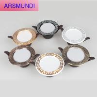 家装优选新中式筒灯led射灯中国风天花灯嵌入式 牛眼灯猫眼灯客厅卧室过道时尚简约