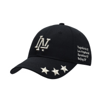 李宁棒球帽男女同款2022新款运动生活系列运动帽AMYS139