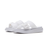 李宁拖鞋女鞋2022新款果冻鞋子女士透气夏季外穿防滑运动凉拖鞋