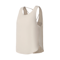 李宁背心吊带女士2022新款健身系列低度支撑宽松春夏瑜伽运动服