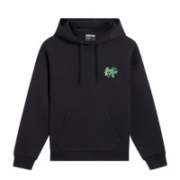 李宁反伍BADFIVE草木皆兵卫衣男女2022新款长袖连帽宽松秋运动服