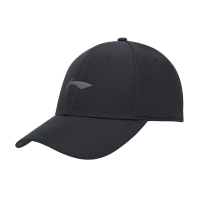 李宁棒球帽男女同款2022新款运动生活系列运动帽AMYS283