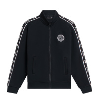 李宁童装卫衣男小大童2022新款运动生活系列开衫长袖秋季运动服