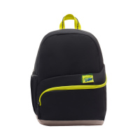 李宁童双肩包男女大童2022新款运动生活系列背包书包反光运动包