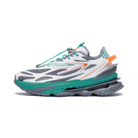 李宁CF休闲鞋男鞋2022新款行山1.0 V3潮流时尚经典透气低帮运动鞋AGLS145