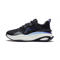 李宁休闲鞋男鞋2022新款超越5男士经典时尚潮流低帮运动鞋AGLS173