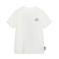 迪士尼疯狂动物城系列短袖T恤女士女装圆领上衣夏季运动服