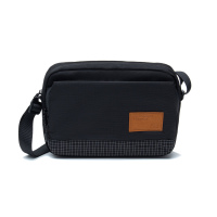 李宁斜挎包男包女包运动生活系列运动包ABDT085