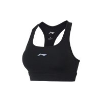 李宁运动胸衣女士2023新款健身系列运动内衣夏季瑜伽弹力运动内衣