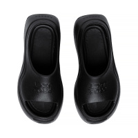 李宁拖鞋女鞋2023新款PROJECT*SLIDE鞋子夏季透气潮流经典运动鞋