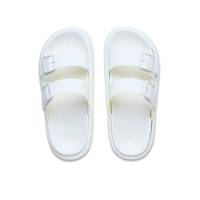 李宁拖鞋女鞋2023新款LN CLAP女士鞋子透气夏季经典潮流运动鞋