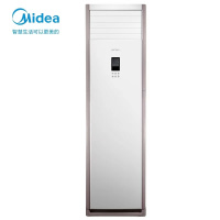 美的(Midea)大3p匹智能冷暖立式空调柜机冷静星KFR-72LW/BP2DN8Y-PA401(3) 工程专用