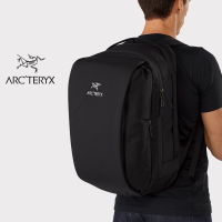 始祖鸟(ARC'TERYX) 商务通勤 BLADE 28L 系列 多功能大容量笔记本电脑户外旅行运动双肩背包男女同款