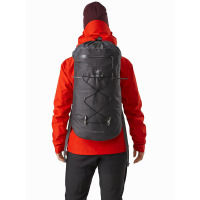 始祖鸟(ARC'TERYX)ALPHA FL 30 系列男女通用高山耐寒 徒步登山包男 户外轻量化大容量抗压防水旅行包