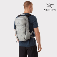 始祖鸟(ARC'TERYX) 轻量 Aerios 15系列 户外旅行 徒步登山包男女同款 多功能大容量双肩背包