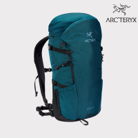 始祖鸟(ARC'TERYX) BRIZE 25轻量系列 徒步远足 攀岩旅行登山包男女同款多功能大容量高性能双肩背包