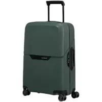 新秀丽(Samsonite)Maxsum Eco新款拉杆箱 坚固轻质创新环保材料旅行箱