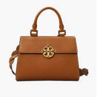 TORY BURCH 汤丽柏琦女包 MILLER TOP-HANDLE 手提包 经典款手提斜挎