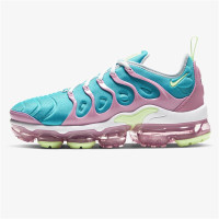 耐克 Nike Air Vapor Max 系列 缓震透气休舒跑步鞋女 经典全掌大气垫运动休闲鞋