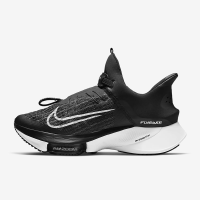 耐克Nike Air Zoom Tempo Next% FlyEase 疾速系列跑鞋 男士缓震跑步鞋