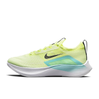 耐克 Nike Nike Zoom Fly 4 透气轻便 女士运动休闲慢跑鞋 缓震舒适跑步鞋