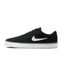 耐克 Nike SB Chron 2 Canvas 轻便休闲鞋 男士女士中轻便板鞋