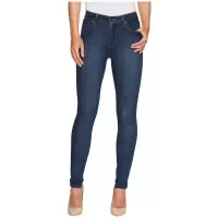 Levi's 李维斯女子牛仔裤 简约时尚个性 Womens 721 High Rise Skinny