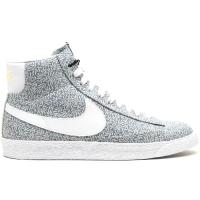 [限量]耐克NIKE女士运动鞋Blazer Mid系列简约百搭 商务休闲 轻质舒适女士篮球鞋529037-400