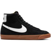 [限量]耐克NIKE女士运动鞋Blazer Mid 77系列商务休闲 舒适透气 简约百搭女士篮球鞋DB5461-001