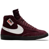 [限量]耐克NIKE女士运动鞋Blazer Mid 系列青春休闲 运动时尚 舒适透气女士篮球鞋BQ4022-600