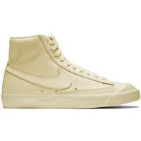 [限量]耐克NIKE女士运动鞋Blazer Mid 77系列商务休闲 舒适耐磨 简约百搭女士篮球鞋CZ1055-116