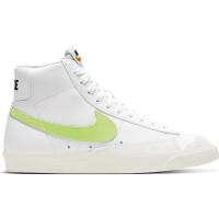 [限量]耐克NIKE女士运动鞋Blazer Mid 77系列商务休闲 简约百搭 轻质舒适女士篮球鞋CZ1055-108