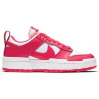 [限量]耐克NIKE女士运动鞋Dunk Low Disrupt系列青春休闲运动时尚舒适透气女士篮球鞋CK6654-601