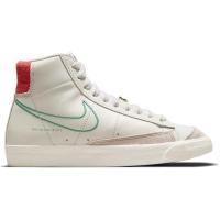 [限量]耐克NIKE女士运动鞋Blazer Mid 77系列商务休闲 运动时尚 避震缓冲女士篮球鞋DH6757-001