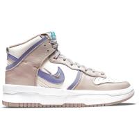 [限量]耐克NIKE女士运动鞋Dunk High Rebel系列青春休闲 运动时尚海外直邮女士篮球鞋DH3718-101