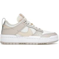 [限量]耐克NIKE女士运动鞋Dunk Low Disrupt系列简约百搭轻质舒适避震缓冲女士篮球鞋CK6654-103