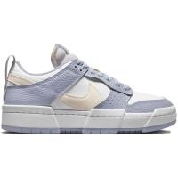 [限量]耐克NIKE女士运动鞋Dunk Low Disrupt系列青春休闲运动时尚海外直邮女士篮球鞋DJ3077-100