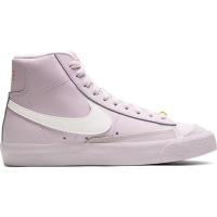 [限量]耐克NIKE女士运动鞋Blazer Mid 77系列简约百搭 舒适透气 避震缓冲女士篮球鞋CZ0376-500