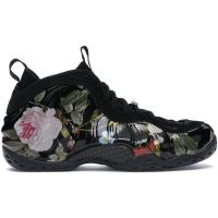 [限量款]耐克(NIKE)Air Foamposite喷泡系列哈达威男士运动篮球鞋 稀有配色休闲鞋