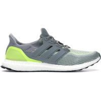 [限量]阿迪达斯adidas男士运动鞋Ultra Boost 2.0系列商务休闲 简约百搭 轻质舒适男士跑步鞋