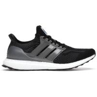 [限量]阿迪达斯adidas男士运动鞋Ultra Boost 5.0 DNA系列避震缓冲 运动时尚 户外慢跑男士跑步鞋