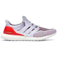 [限量]阿迪达斯adidas男士运动鞋Ultra Boost 2.0系列运动健身避震缓冲 轻质舒适男士跑步鞋BB3911